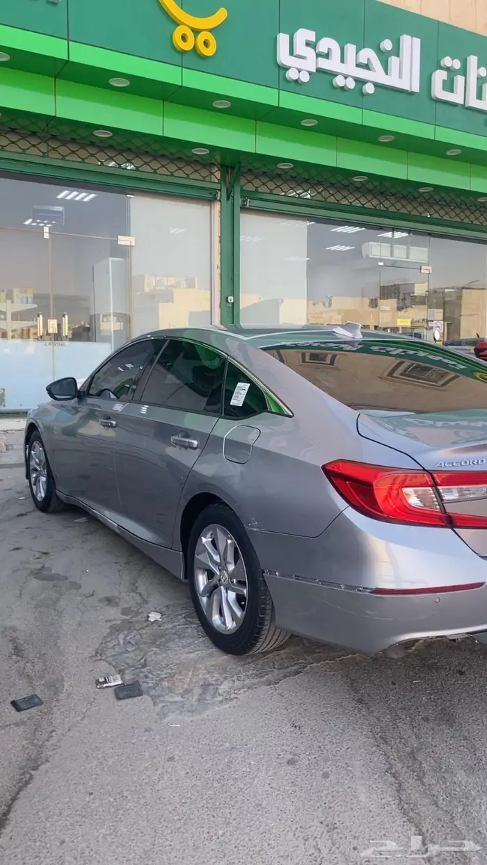 اكورد للبيع 3