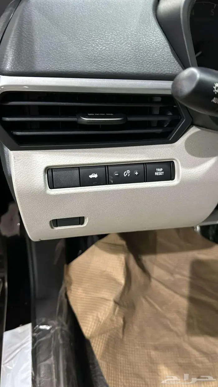 نيسان التيما ستاندر موديل 2026 كاش - بنك 7