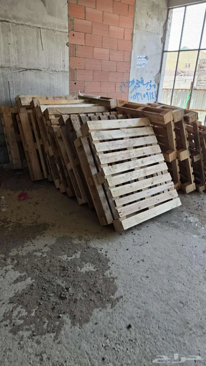 طبليات خشب للبيع 0