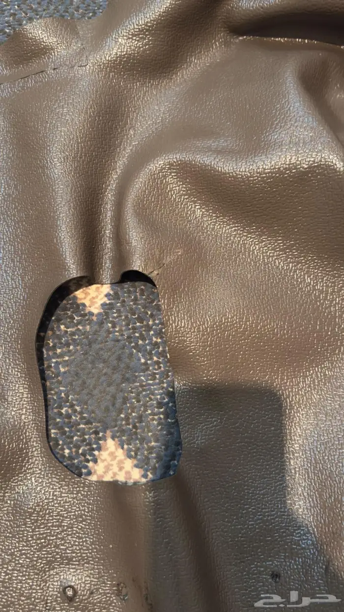 فرشة ارضية جيب ربع   شاص 2009 وتحت 1