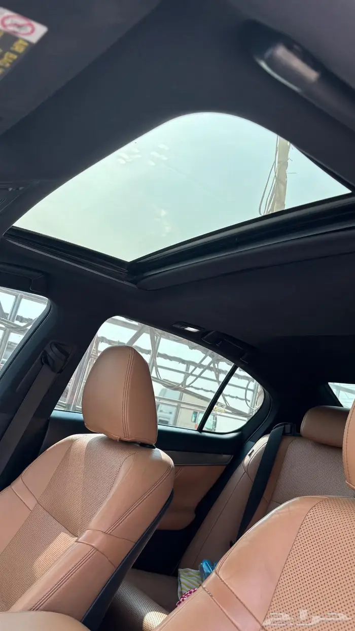 GS350 نظيف جدا 2