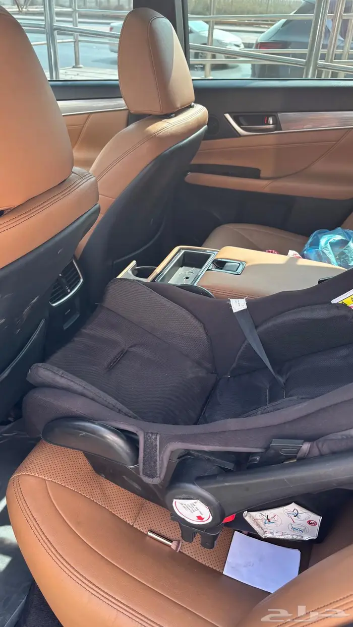 GS350 نظيف جدا 5