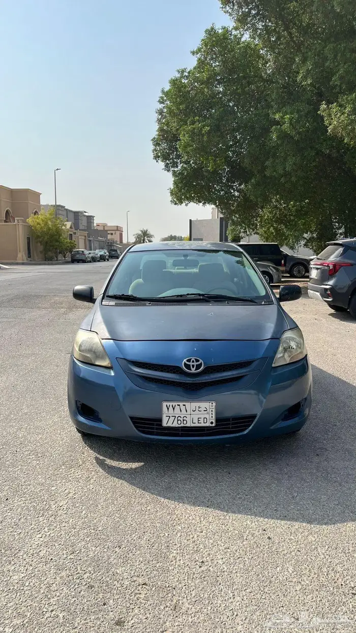 للبيع يارس 2012 1