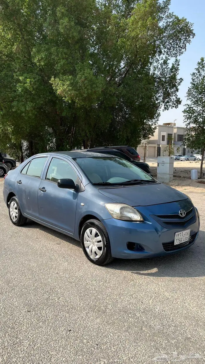 للبيع يارس 2012 3