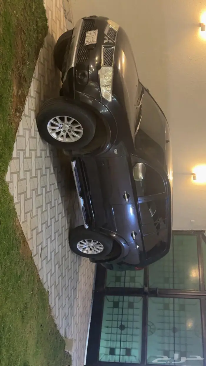 ميتسوبيشي 2009 2