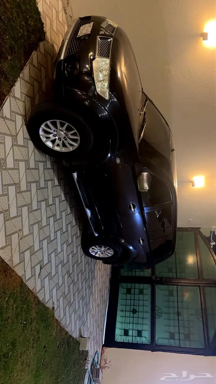 ميتسوبيشي 2009 1