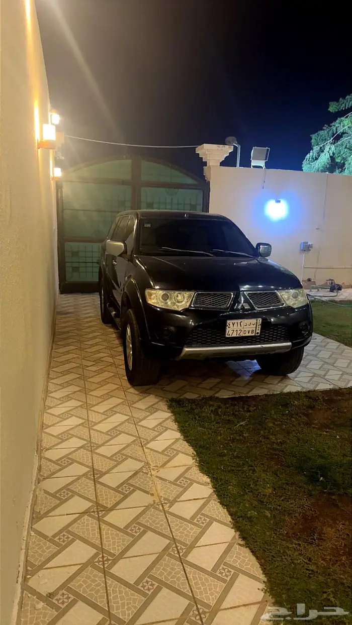 ميتسوبيشي 2009 0