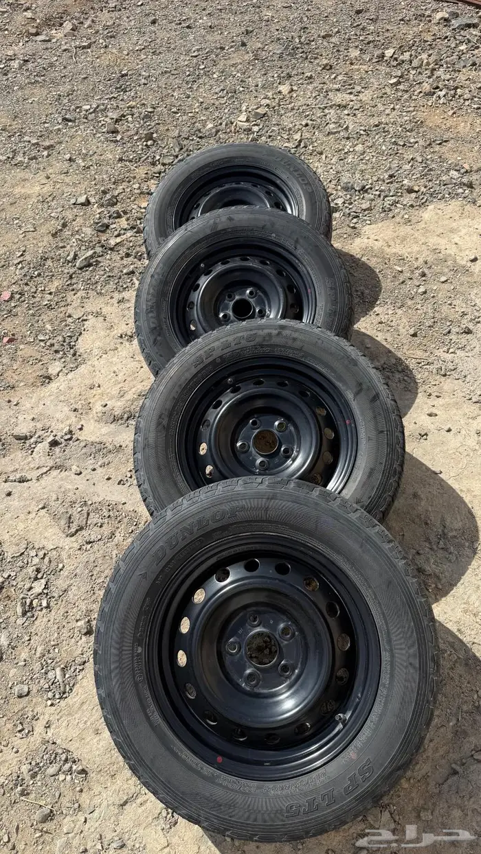 كفرات وجنوط هايكلس وكاله 3