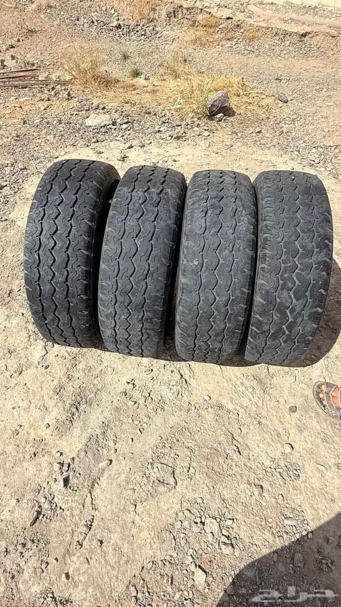 كفرات وجنوط هايكلس وكاله 1