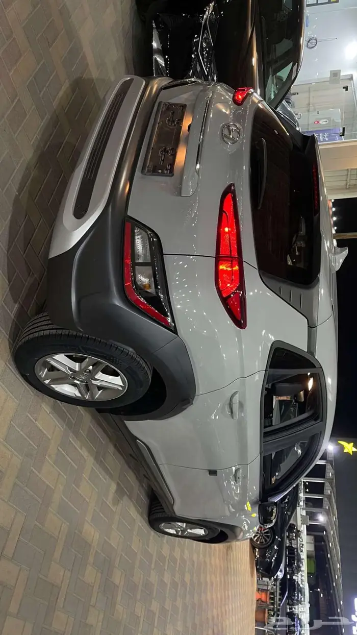 هونداي كونا 2021   وارد كوريا   حالة وكالة 3