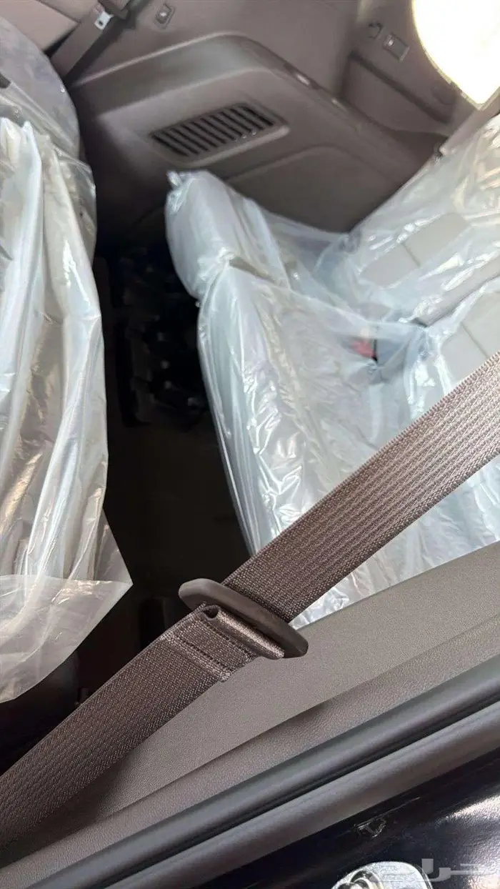 جمس يوكن الفيشن 4x2 موديل 2025 6