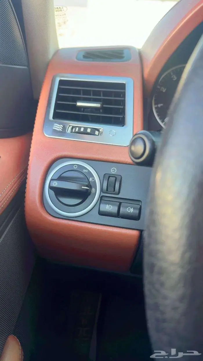 رنج روفر سبورت 2011 9