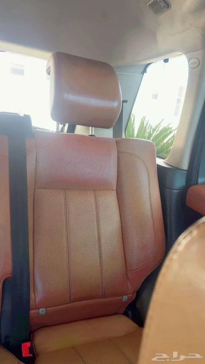 رنج روفر سبورت 2011 4