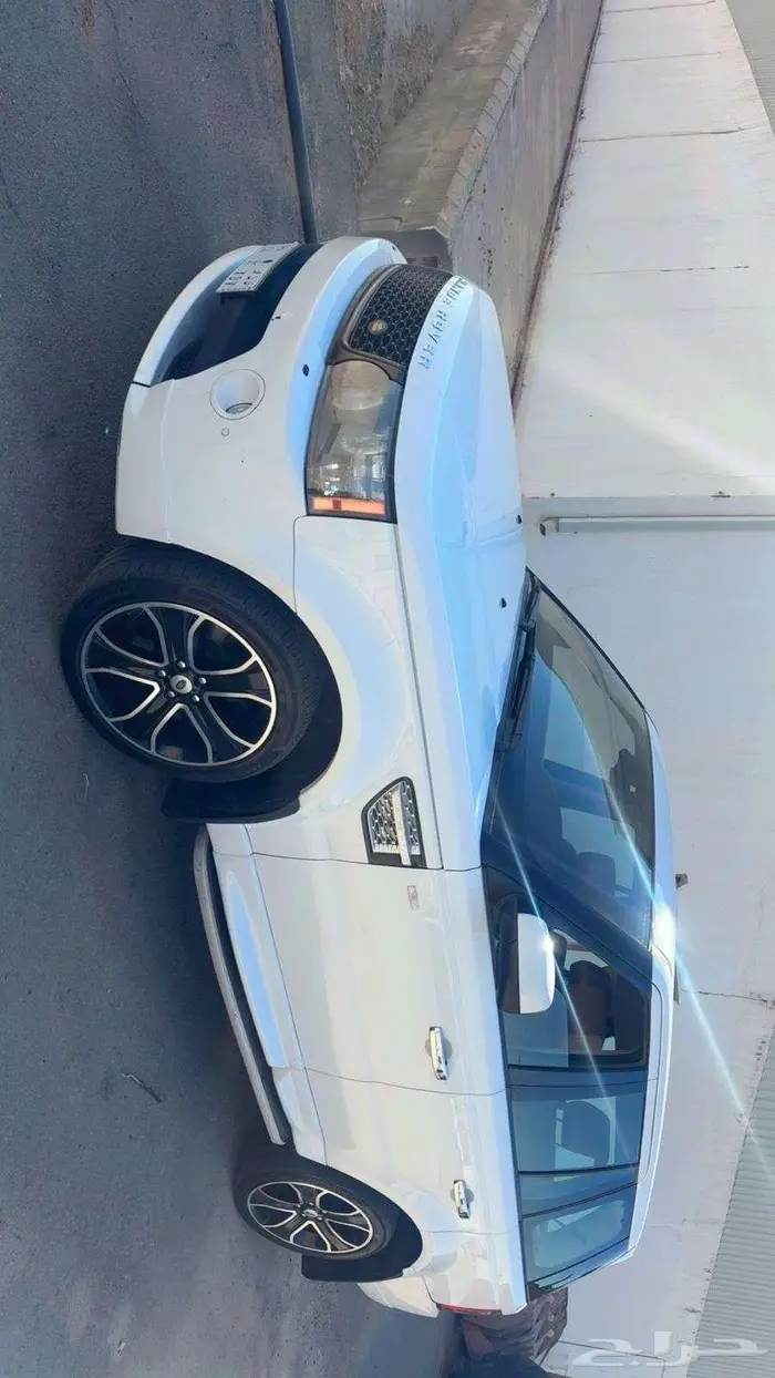 رنج روفر سبورت 2011 17