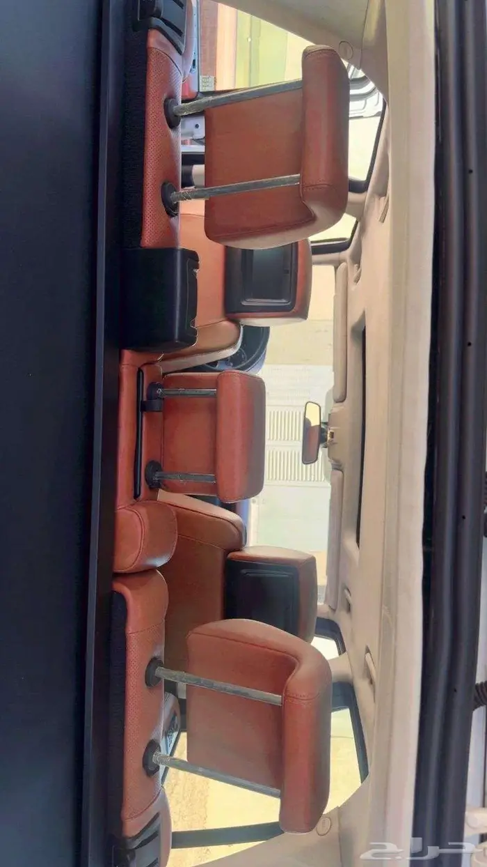 رنج روفر سبورت 2011 30