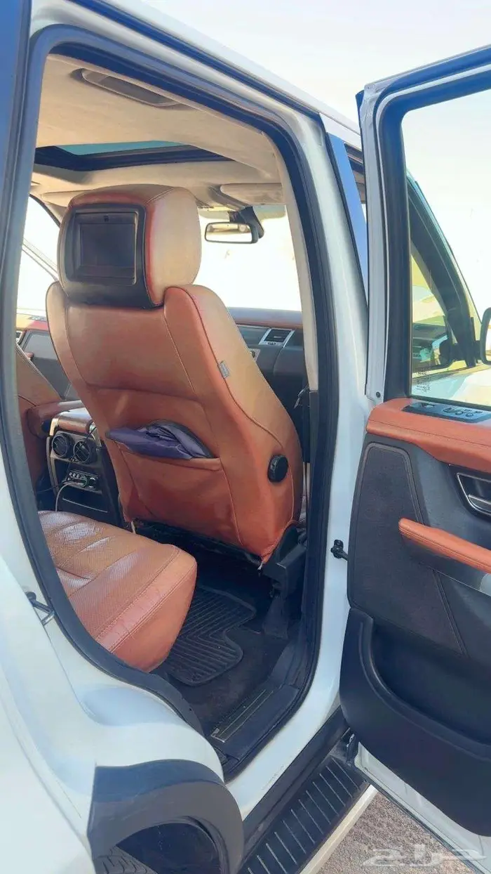 رنج روفر سبورت 2011 23