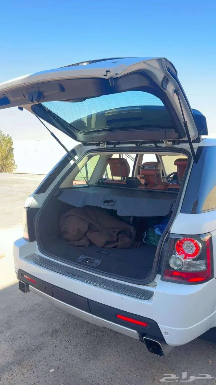 رنج روفر سبورت 2011 26