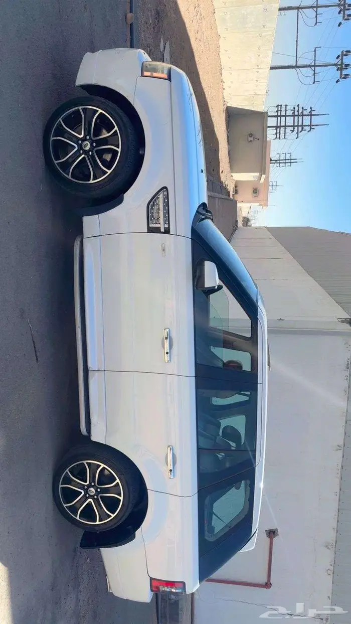 رنج روفر سبورت 2011 18