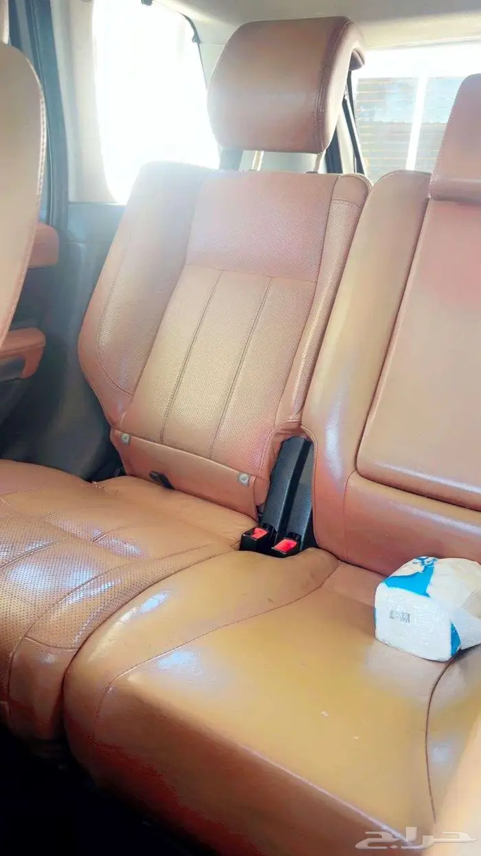 رنج روفر سبورت 2011 33