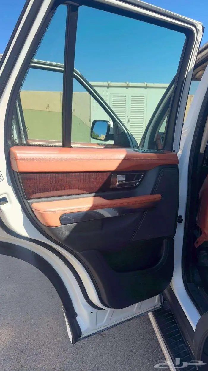 رنج روفر سبورت 2011 20