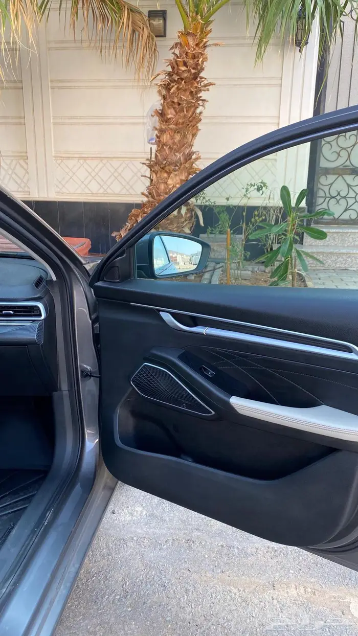 جيلي امجراند7 2023 8