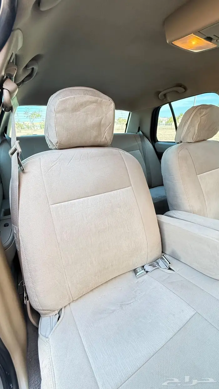 فورد جراند ماركيز 2003 12