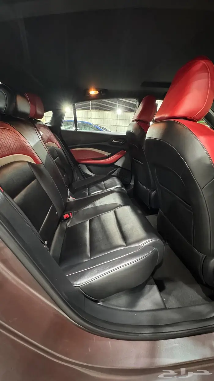 امجي جي تي 2022 GT 7