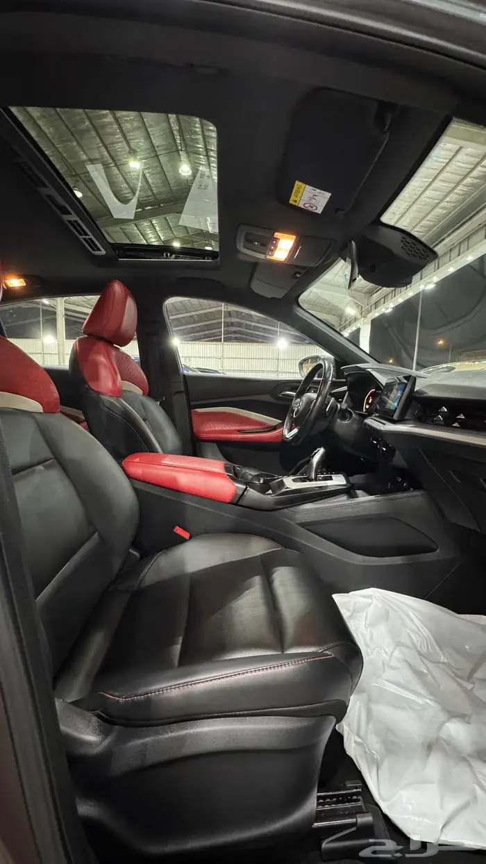 امجي جي تي 2022 GT 8