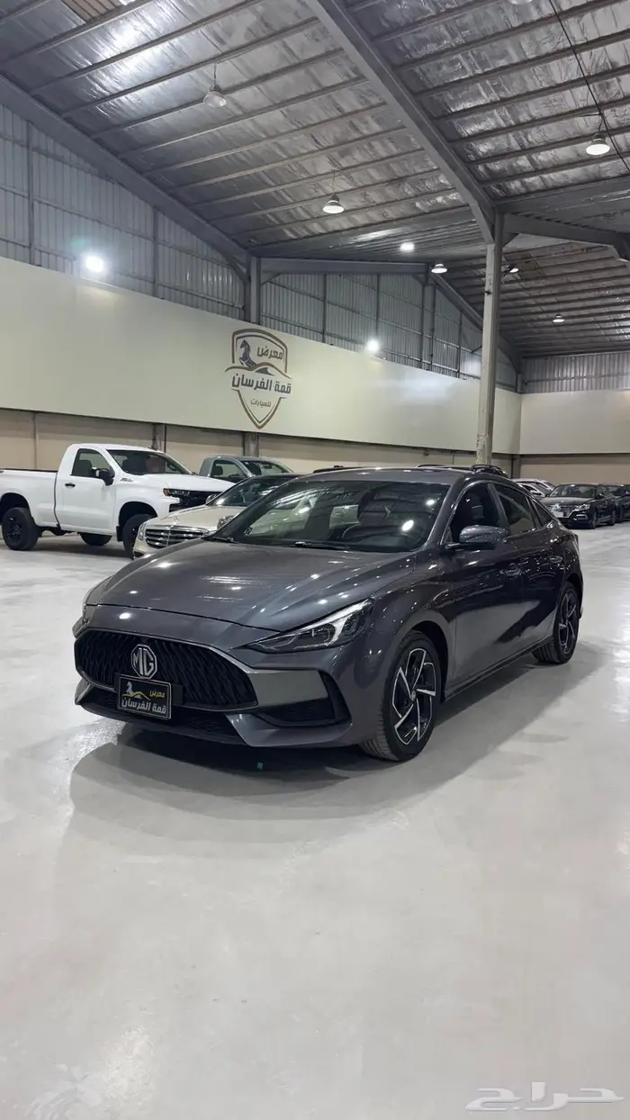 امجي جي تي 2022 GT 1