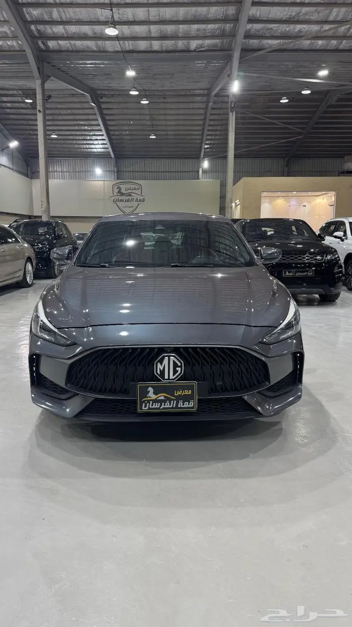 امجي جي تي 2022 GT 0