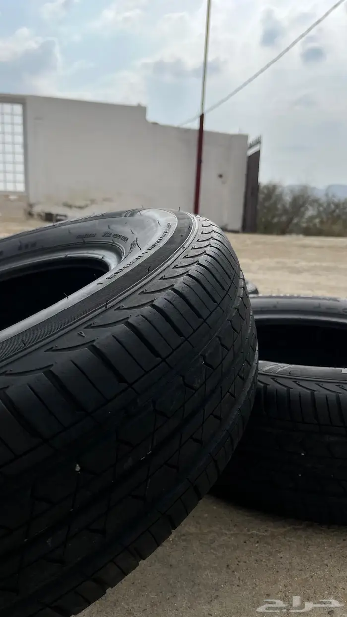 كفرات للبيع 3