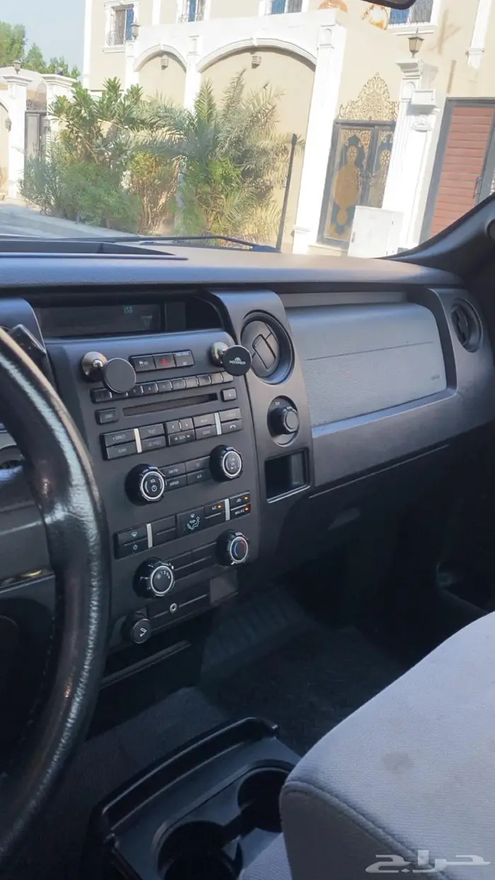 فورد F150 معدل رابتر 7