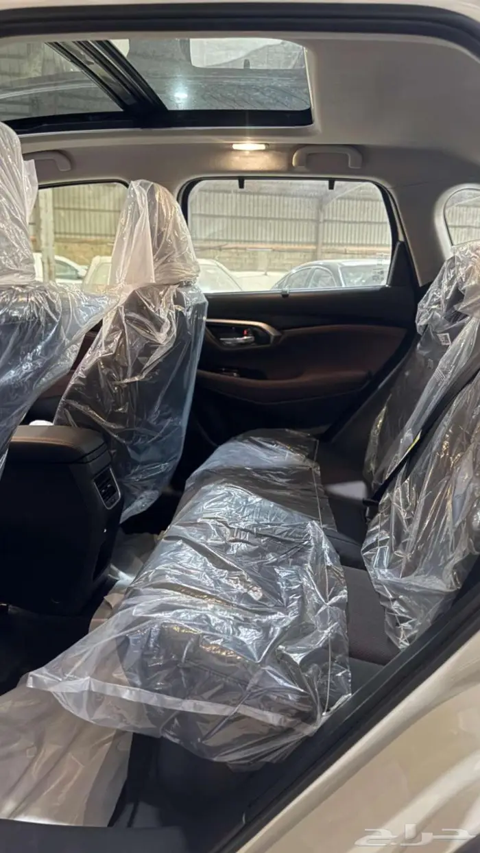 تويوتا اوربان كروز 2026 فئة GLX - عرض كاش وأقساط مميز 16