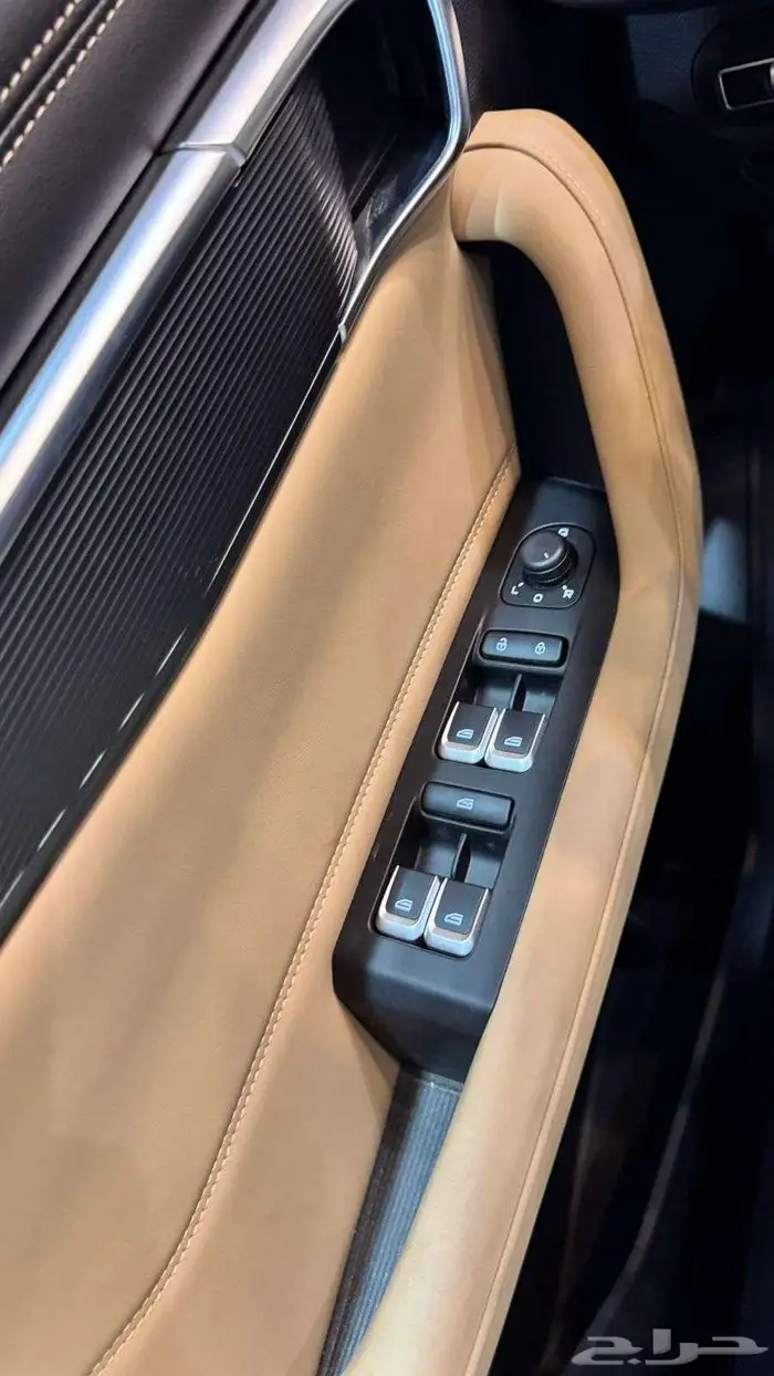 جيلي اوكافانجو 2025 كمفورت ضمان 7 سنوات وصيانه مجانيه. 12