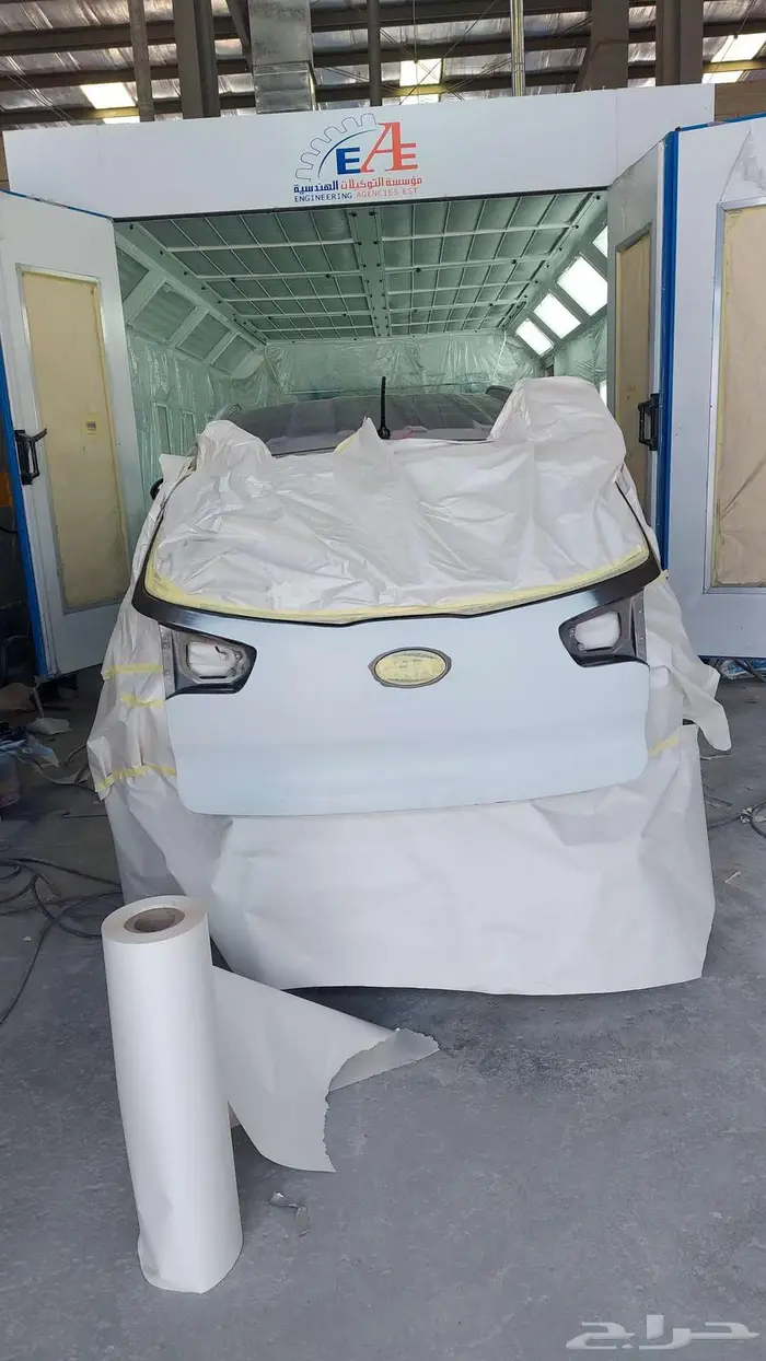 سمكرة السيارات 9