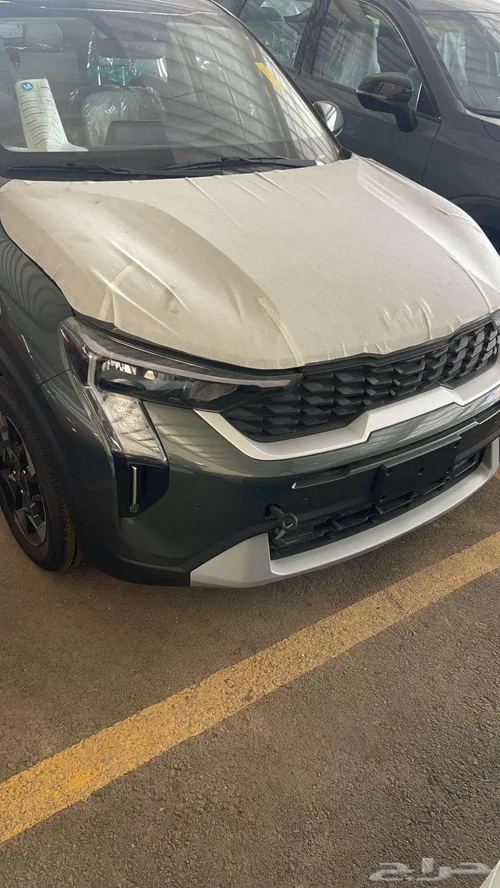 كيا سونت 2026 اسعار تنافسيه لدى سفنز 1