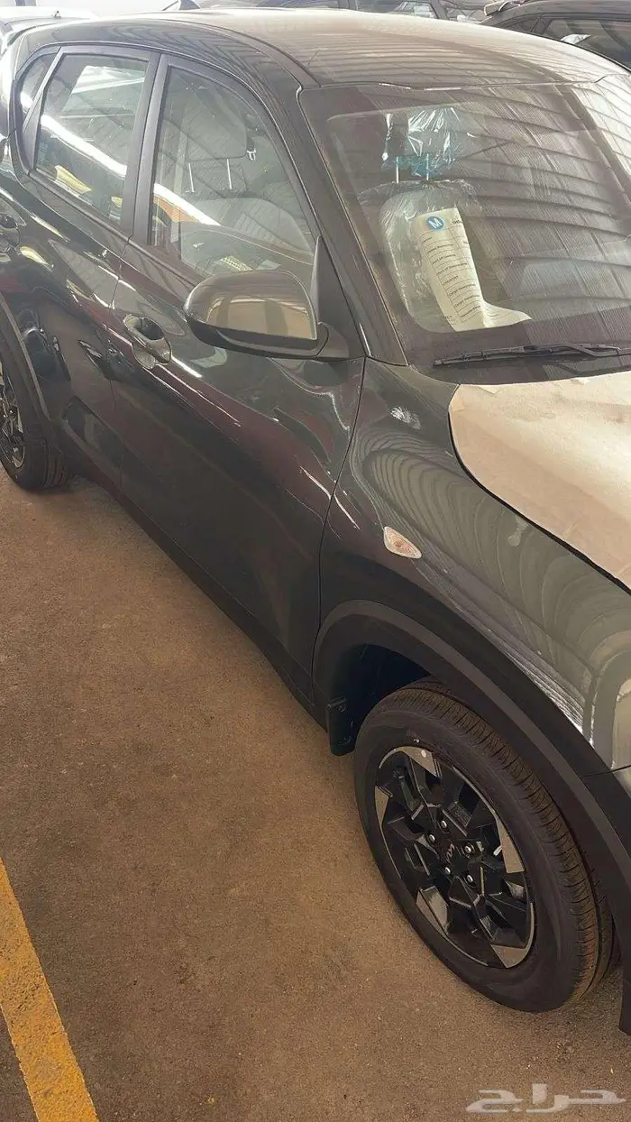 كيا سونت 2026 اسعار تنافسيه لدى سفنز 6