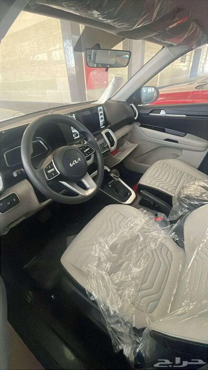 كيا سونت 2026 اسعار تنافسيه لدى سفنز 7