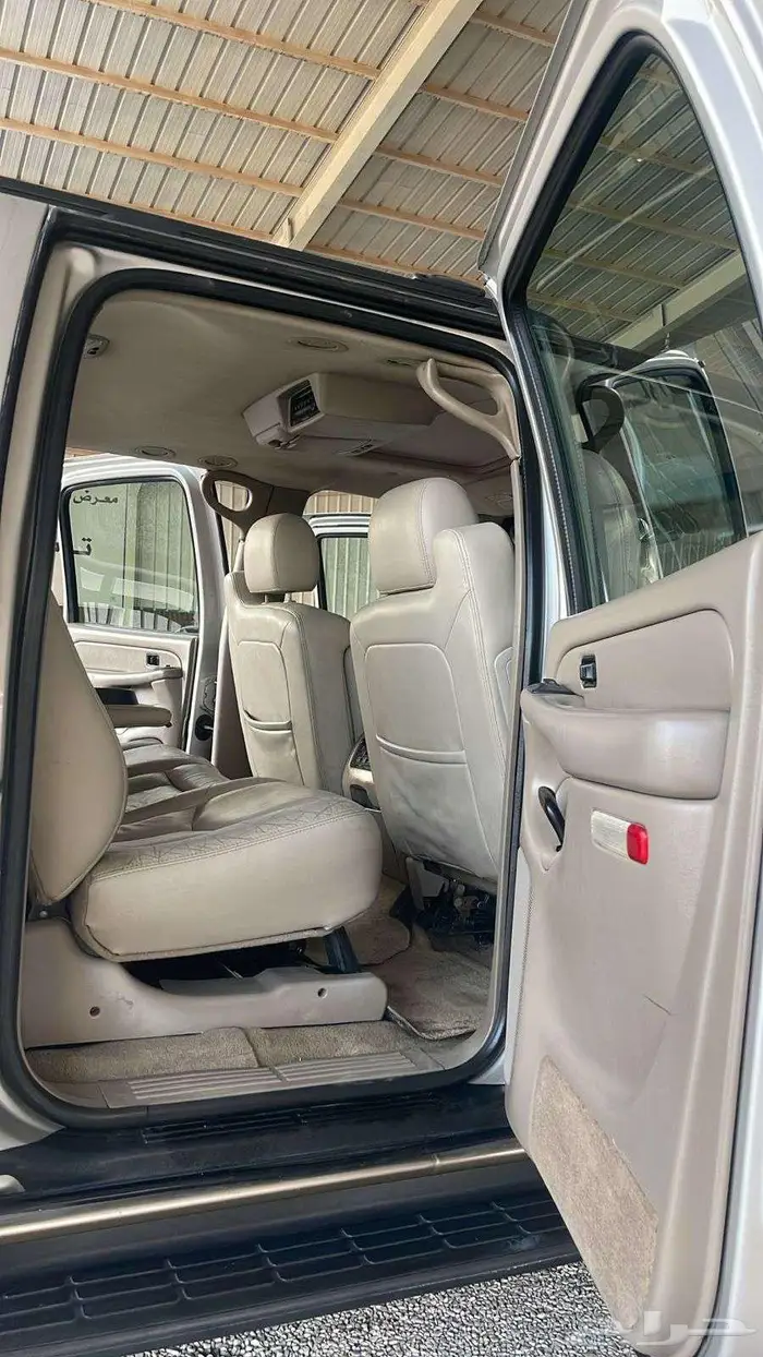 جمس سوبربان 2005 8