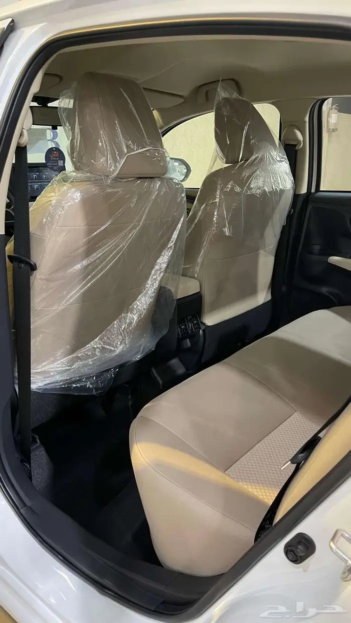 يارس واي ليمتد الفئة الجديدة ابيض 2026 4