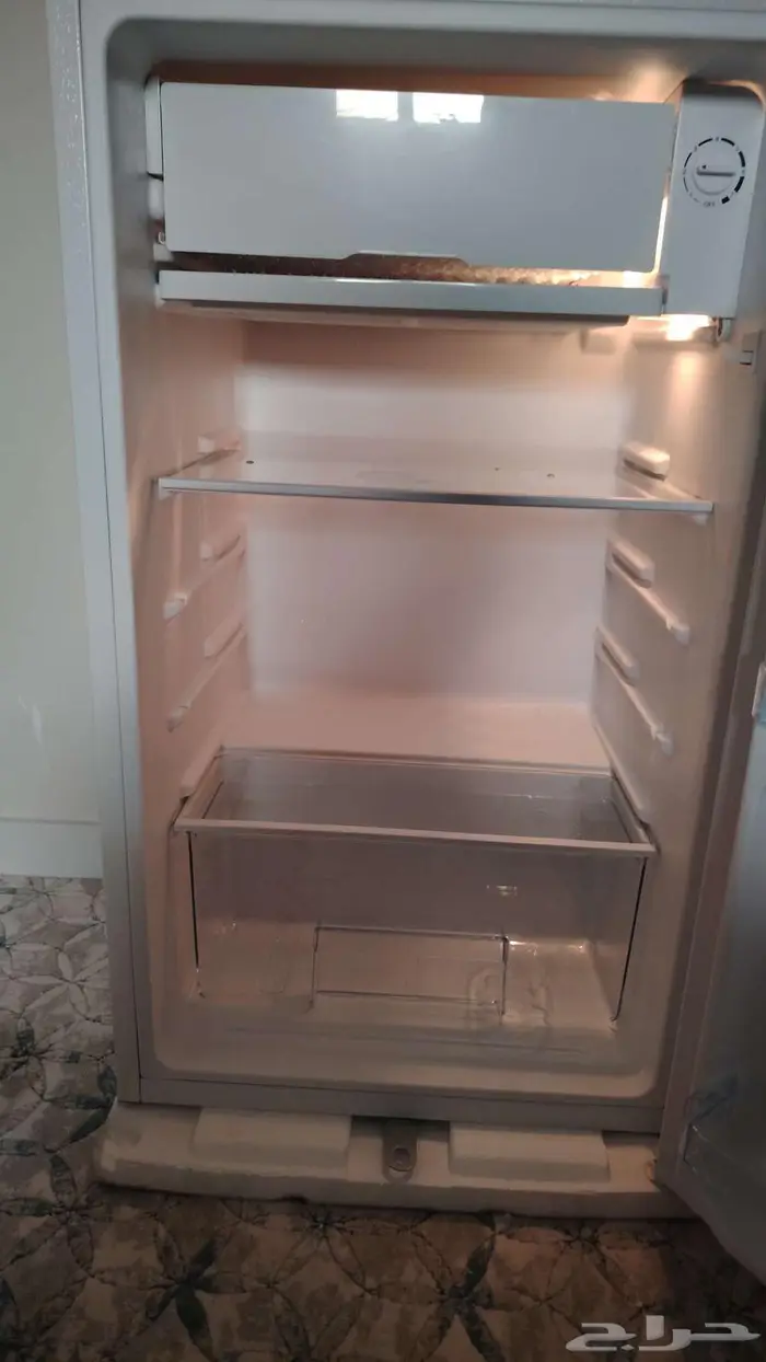 ثلاجة صغيرة كلاس برو 1