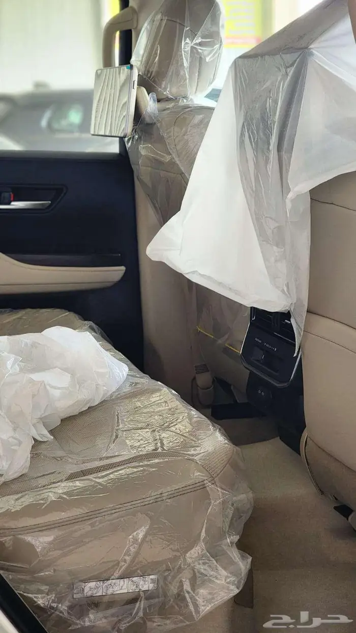 لاندكروزر GXR4 ديزل 2025 كاش وأقساط جميع البنوك 8