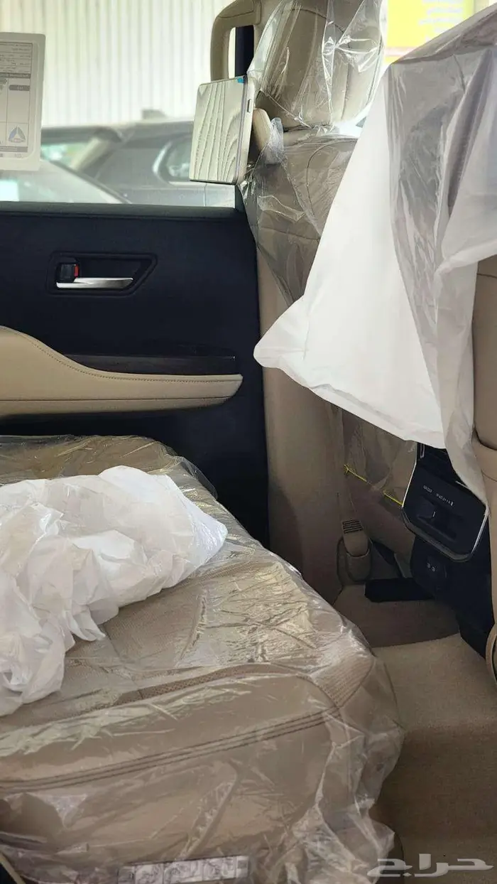 لاندكروزر GXR4 ديزل 2025 كاش وأقساط جميع البنوك 10