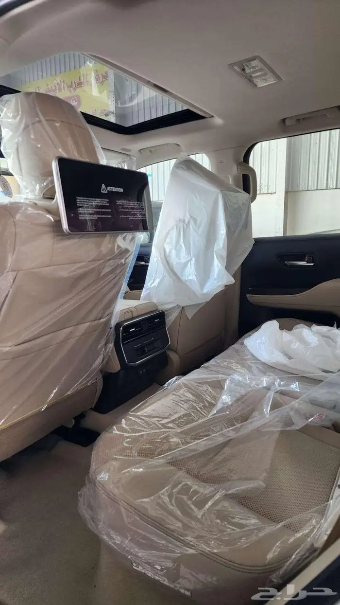 لاندكروزر GXR4 ديزل 2025 كاش وأقساط جميع البنوك 14