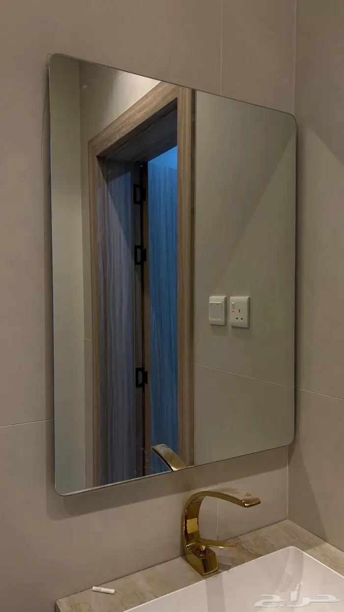 مرايا ليد مودرن 1