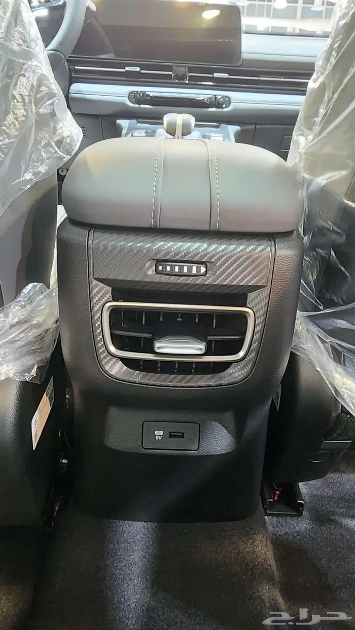 جي ايه سي إمباو فل 2026 GAC EMPOW R 11