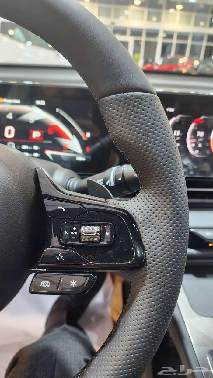 جي ايه سي إمباو فل 2026 GAC EMPOW R 16