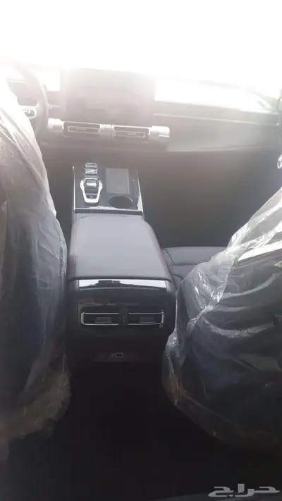 جي اي سي امكو GL موديل 2026 فل كامل بالنقد والتقسيط index