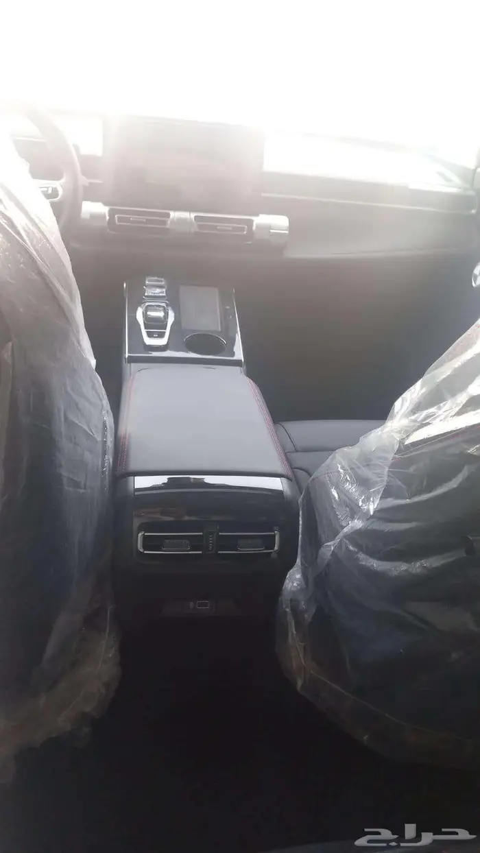 جي اي سي امكو GL موديل 2026 فل كامل بالنقد والتقسيط 4