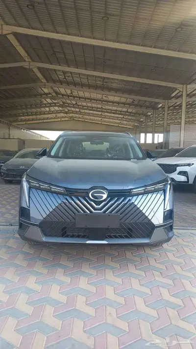 جي اي سي امكو GL موديل 2026 فل كامل بالنقد والتقسيط index